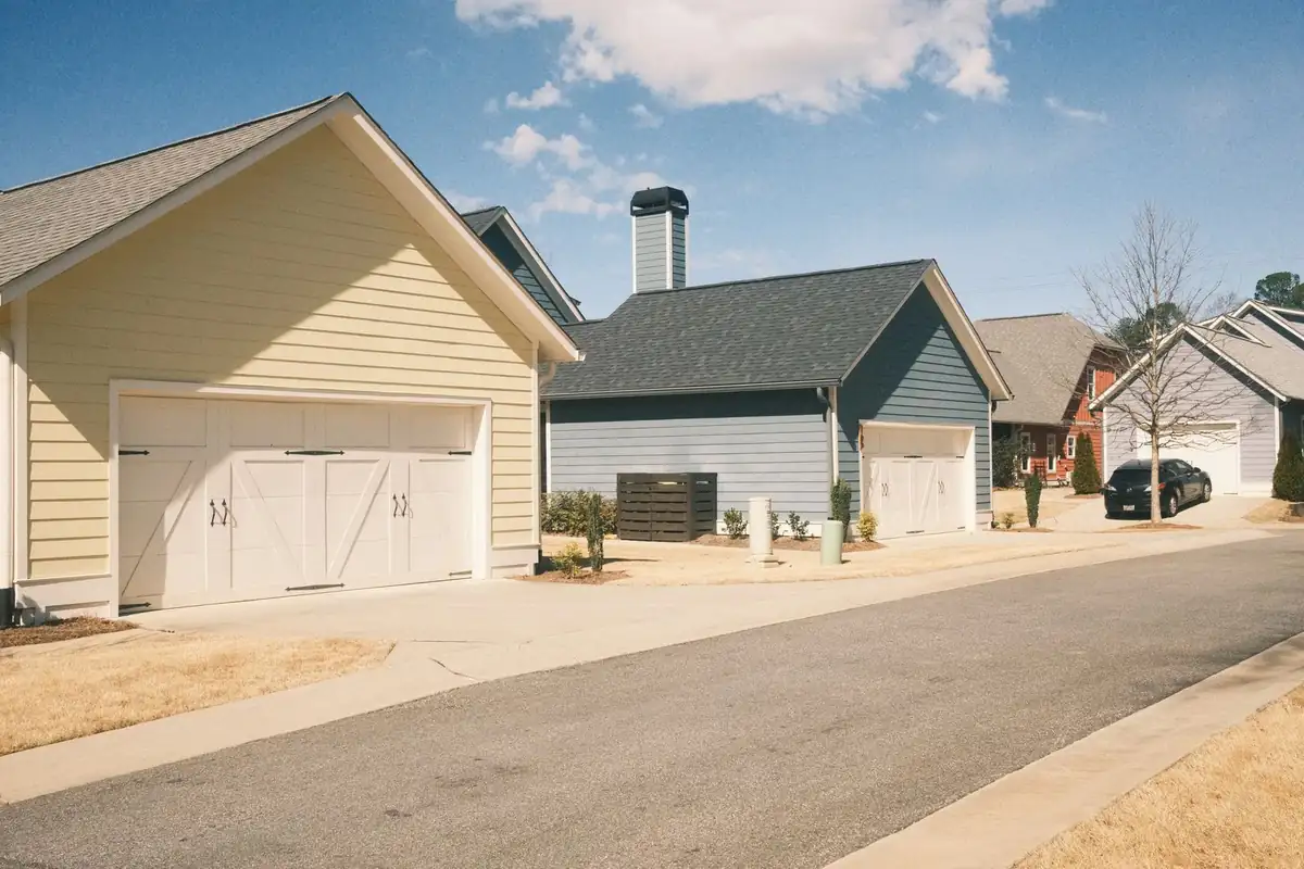 Driveways in Central Florida