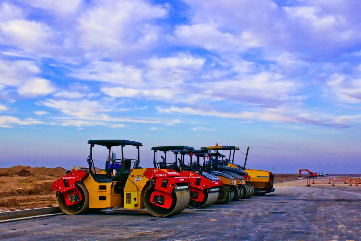 Sandy Soil and Why the Base Matters More Than the Asphalt